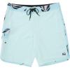 imageBillabong Mens Standard 73 Pro Boardshort 4Way Performance Stretch 20 Inch OutseamMist