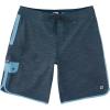 imageBillabong Mens Standard 73 Pro Boardshort 4Way Performance Stretch 20 Inch OutseamNavy