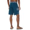 imageBillabong Mens Standard 73 Pro Boardshort 4Way Performance Stretch 20 Inch OutseamNavy Tropical