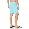 imageBillabong Mens Standard 73 Pro Boardshort 4Way Performance Stretch 20 Inch OutseamNeon Blue