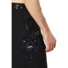 imageBillabong Mens Standard 73 Pro Boardshort 4Way Performance Stretch 20 Inch OutseamStealth Black