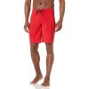 Lifeguard Red
