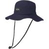 imageBillabong Mens Classic Safari Sun Protection HatNavy