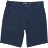 Navy Solid
