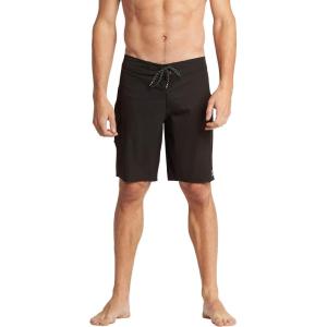 imageBillabong Mens Classic 4Way Stretch Boardshort 20 Inch OutseamBlack