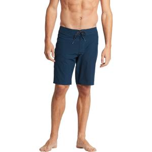 imageBillabong Mens Classic 4Way Stretch Boardshort 20 Inch OutseamNavy