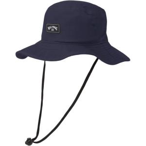 imageBillabong Mens Classic Safari Sun Protection HatNavy