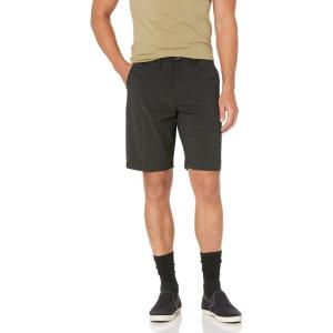 imageBillabong Mens Classic Submersible Hybrid Short Made with QuickDrying Material for Wear in Both Land ampamp WaterBlack
