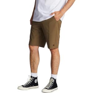 imageBillabong Mens Classic Submersible Hybrid Short Made with QuickDrying Material for Wear in Both Land ampamp WaterEarth