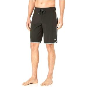 imageBillabong Mens Standard 73 Pro Boardshort 4Way Performance Stretch 20 Inch OutseamDark Blue