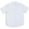 imageBillabong Mens All Day Jacquard Short Sleeve WovenBlue Haze
