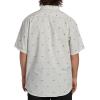 imageBillabong Mens All Day Jacquard Short Sleeve WovenChino