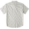 imageBillabong Mens All Day Jacquard Short Sleeve WovenChino