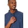 imageBillabong Mens All Day Jacquard Short Sleeve WovenNavy