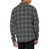 imageBillabong Mens Classic Long Sleeve Flannel ShirtBlack Multi
