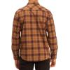 imageBillabong Mens Classic Long Sleeve Flannel ShirtCoffee