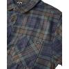 imageBillabong Mens Classic Long Sleeve Flannel ShirtNavy2