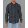 imageBillabong Mens Classic Long Sleeve Flannel ShirtNavy2