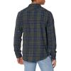 imageBillabong Mens Classic Long Sleeve Flannel ShirtNavy2
