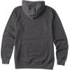 imageBillabong Mens Classic Pullover HoodieBlack