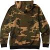 imageBillabong Mens Classic Pullover HoodieCamo
