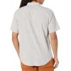 imageBillabong Mens Classic Sundays Woven Short Sleeve ShirtAlloy