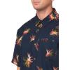 imageBillabong Mens Classic Sundays Woven Short Sleeve ShirtDusty Navy
