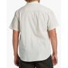 imageBillabong Mens Classic Sundays Woven Short Sleeve ShirtTaupe