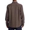 imageBillabong Mens Coastline Long Sleeve Flannel ShirtDeep Royal