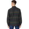 imageBillabong Mens Coastline Long Sleeve Flannel ShirtJungle