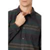 imageBillabong Mens Coastline Long Sleeve Flannel ShirtJungle