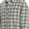 imageBillabong Mens Coastline Long Sleeve Flannel ShirtNorth Sea