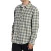 imageBillabong Mens Coastline Long Sleeve Flannel ShirtNorth Sea