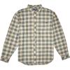 imageBillabong Mens Coastline Long Sleeve Flannel ShirtNorth Sea