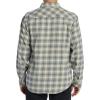 imageBillabong Mens Coastline Long Sleeve Flannel ShirtNorth Sea