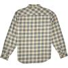 imageBillabong Mens Coastline Long Sleeve Flannel ShirtNorth Sea