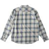 imageBillabong Mens Coastline Long Sleeve Flannel ShirtOyster