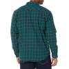 imageBillabong Mens Coastline Long Sleeve Flannel ShirtPacific