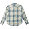 imageBillabong Mens Coastline Long Sleeve Flannel ShirtStone