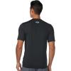 imageBillabong Mens Standard Classic Short Sleeve Loose Fit RashguardBlack Wave
