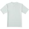 imageBillabong Mens Standard Classic Short Sleeve Loose Fit RashguardSeaglass Wave