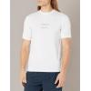 imageBillabong Mens Standard Classic Short Sleeve Loose Fit RashguardWhite Wave