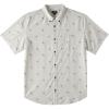 imageBillabong Mens All Day Jacquard Short Sleeve WovenChino