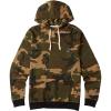imageBillabong Mens Classic Pullover HoodieCamo