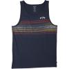 imageBillabong Mens Graphic Tank TopNavy