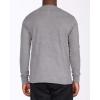 imageBillabong Mens Long Sleeve Premium Logo Graphic Tee TShirtDark Grey Heather Unity Ls