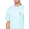 imageBillabong Mens Rotor Short Sleeve TeeCoastal