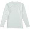 imageBillabong Mens Standard Classic Long Sleeve Loose Fit RashguardSeaglass Wave