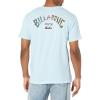 imageBillabong Mens Standard SurfArch Fill Coastal Blue 23