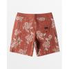 imageBillabong Mens Sundays Lt BoardshortTerracotta
